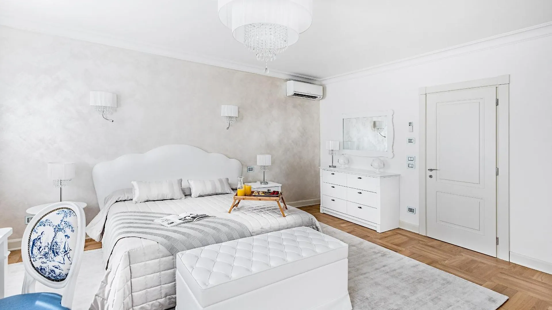 Catullo Lakefront Luxury Apartments By Wonderful Italy Sirmione