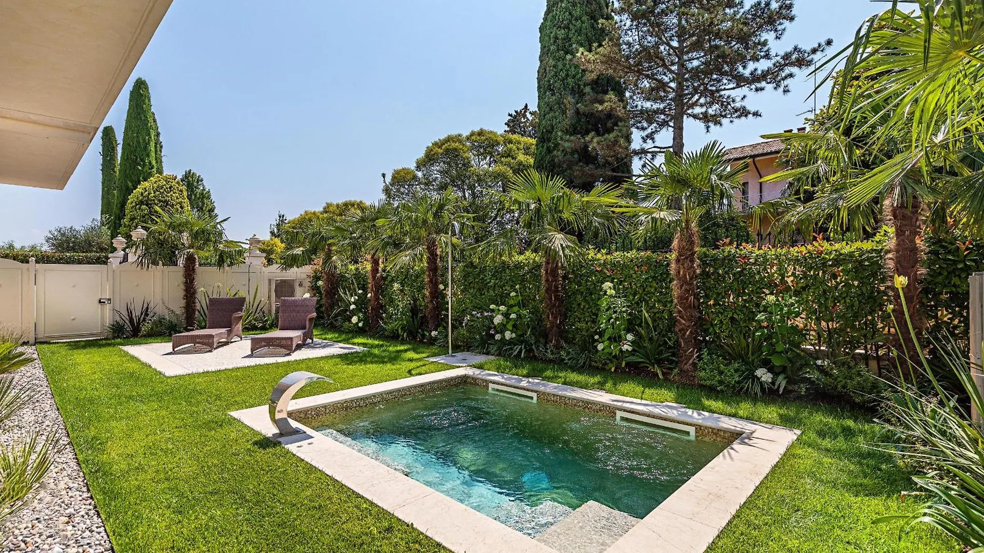 Catullo Lakefront Luxury Apartments By Wonderful Italy Sirmione