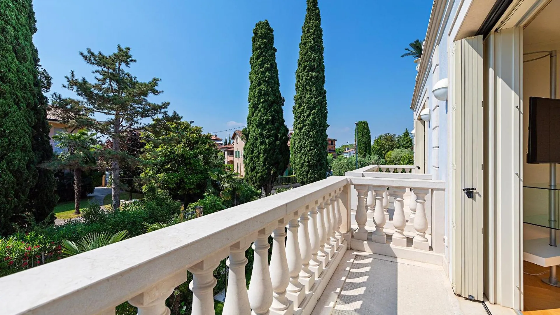 Catullo Lakefront Luxury Apartments By Wonderful Italy Sirmione Italie