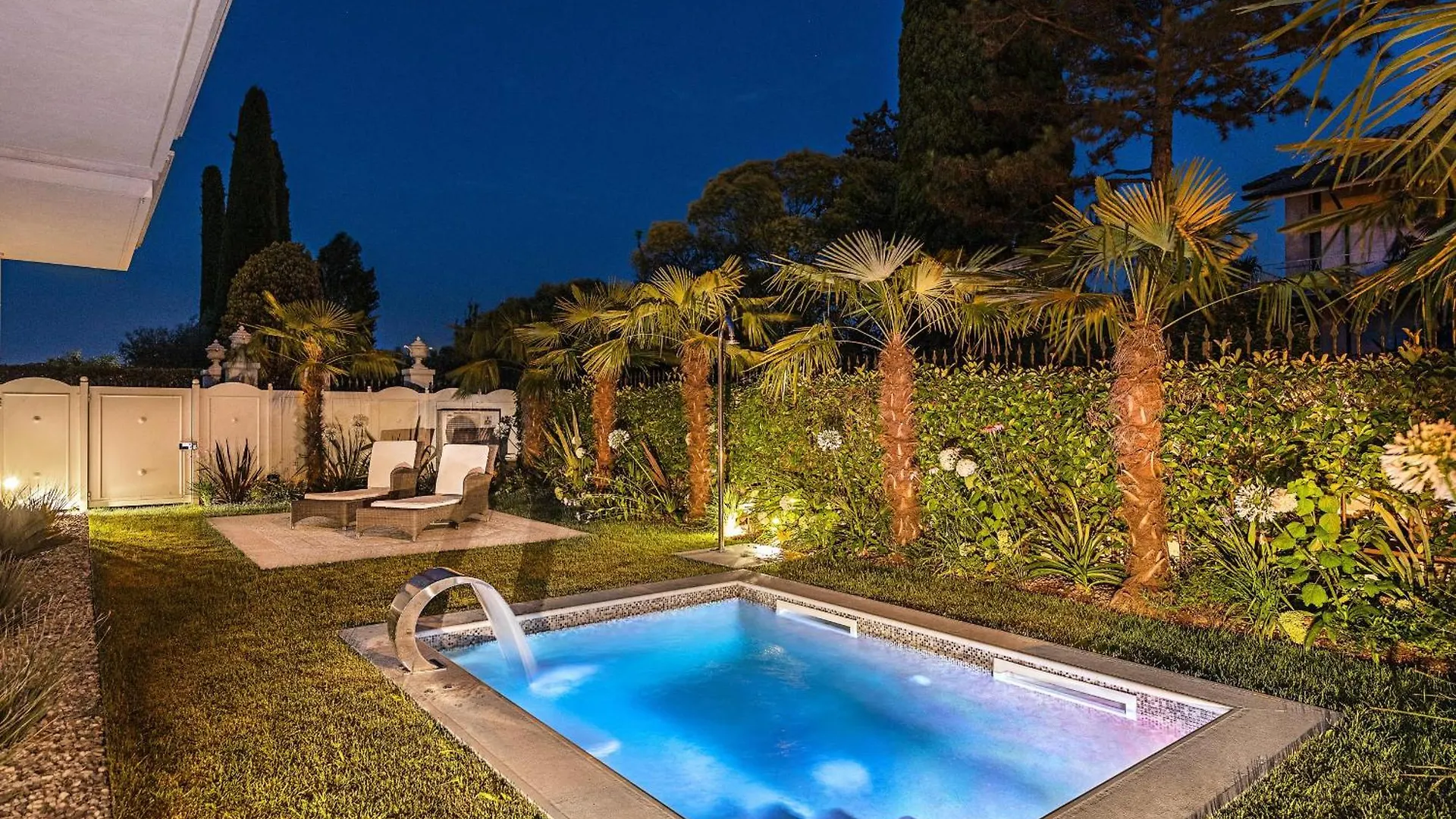 Catullo Lakefront Luxury Apartments By Wonderful Italy Sirmione
