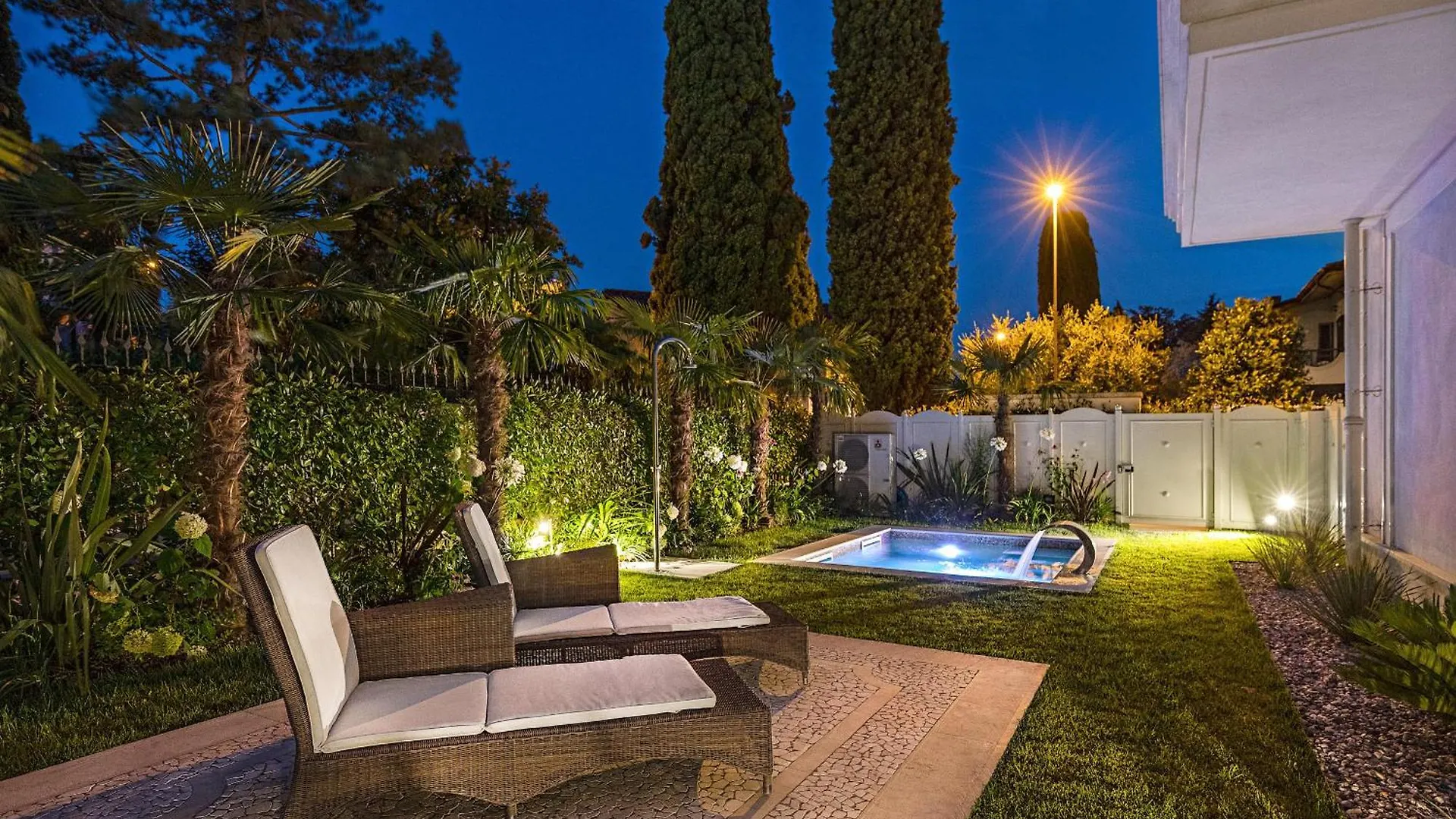 Catullo Lakefront Luxury Apartments By Wonderful Italy Sirmione Italie