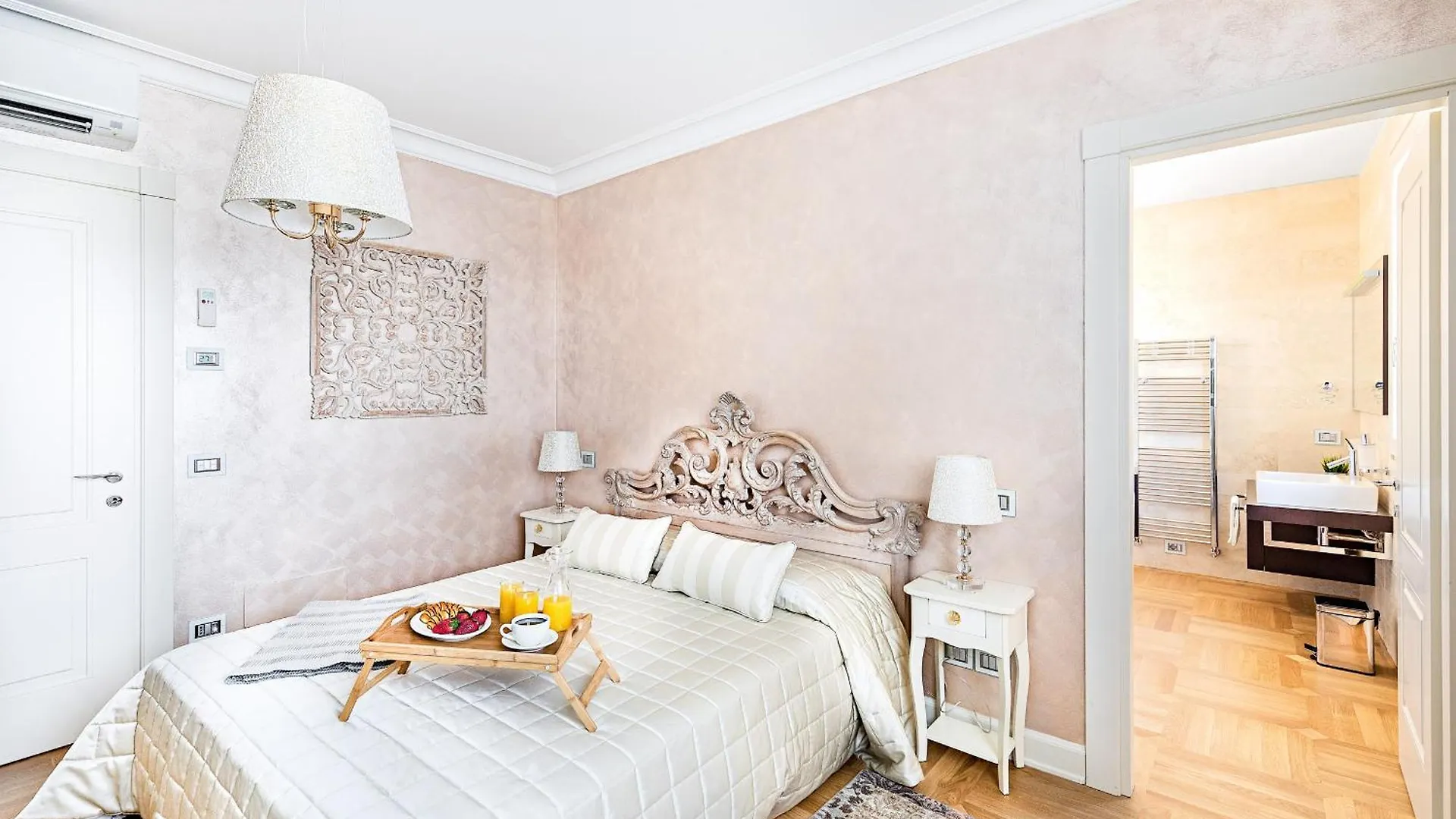 Catullo Lakefront Luxury Apartments By Wonderful Italy Sirmione 0*,
