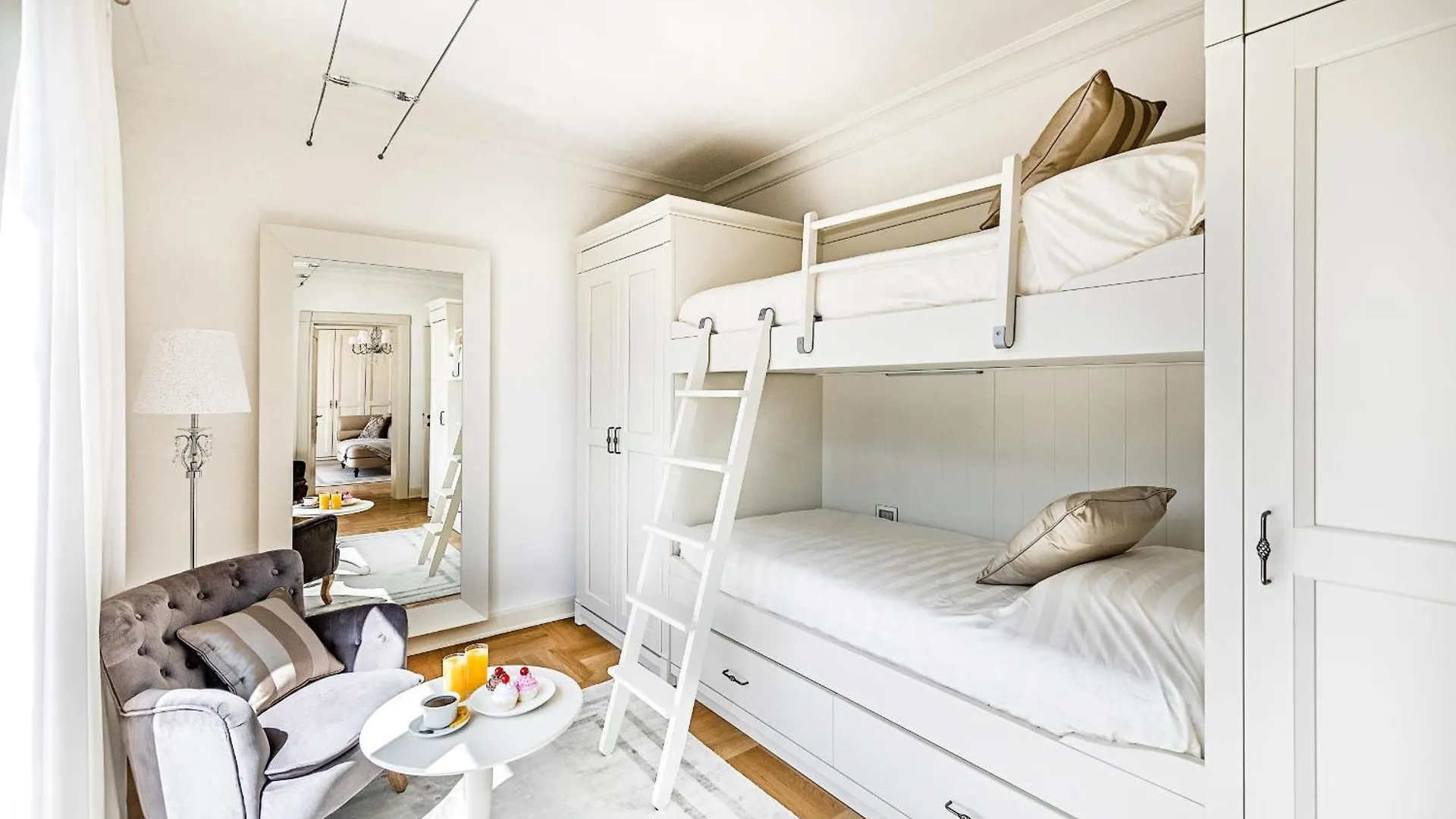 Catullo Lakefront Luxury Apartments By Wonderful Italy Sirmione 0*,