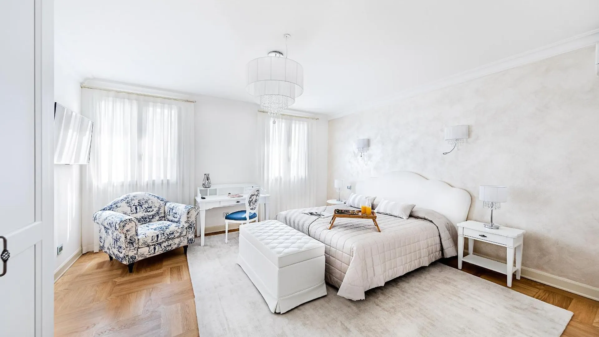 Catullo Lakefront Luxury Apartments By Wonderful Italy Sirmione Italie