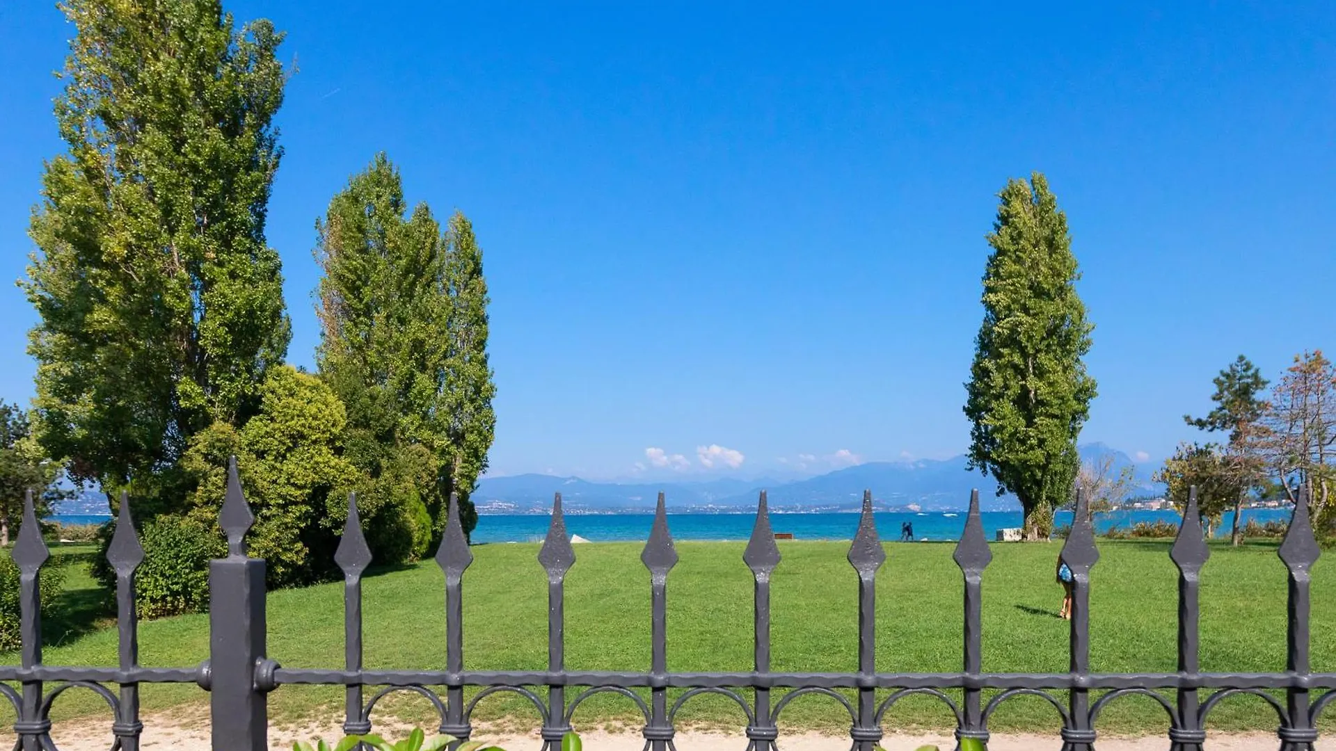 Catullo Lakefront Luxury Apartments By Wonderful Italy Sirmione