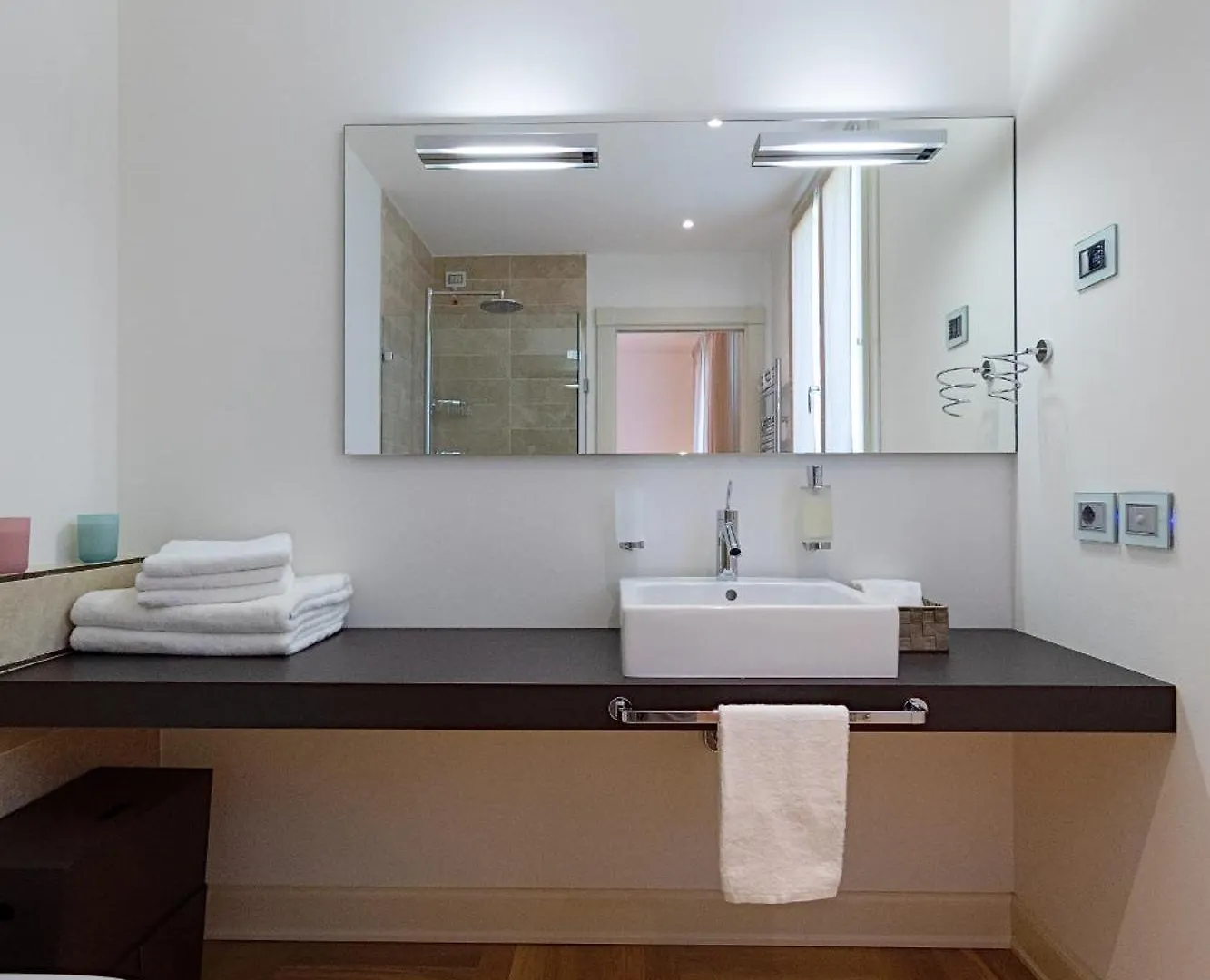 Catullo Lakefront Luxury Apartments By Wonderful Italy Sirmione Italie