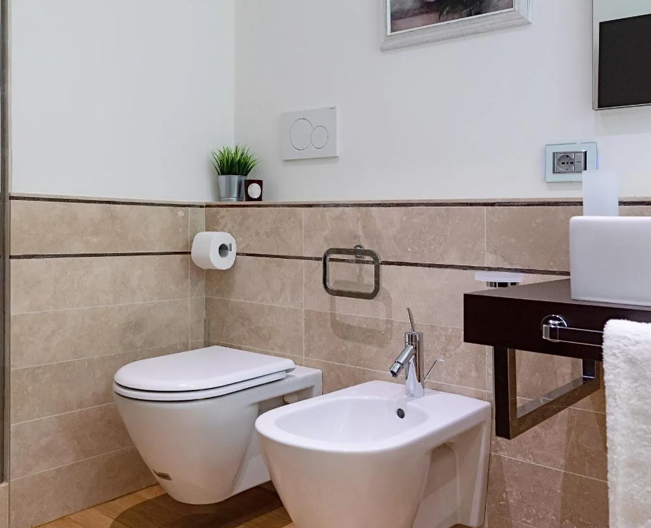 Catullo Lakefront Luxury Apartments By Wonderful Italy Sirmione 0*,  Italie