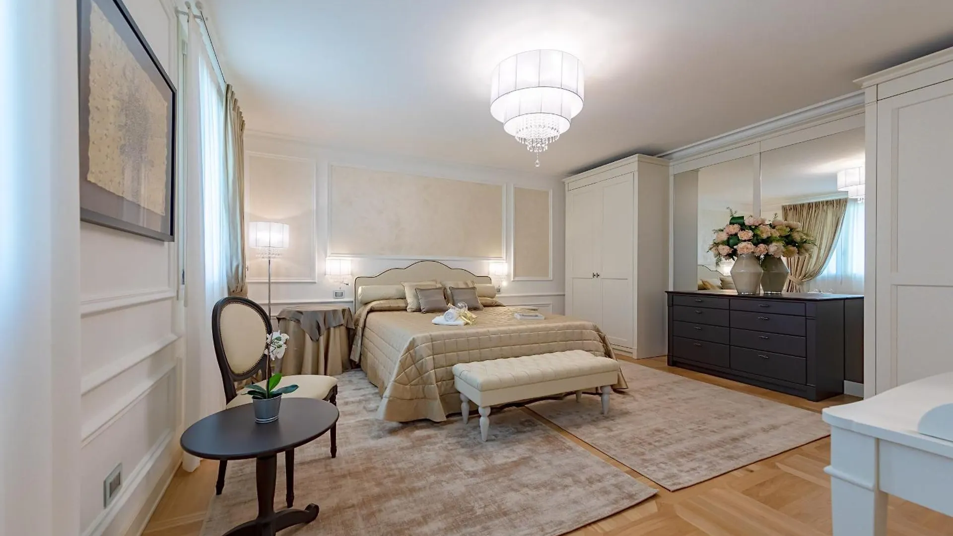 Catullo Lakefront Luxury Apartments By Wonderful Italy Sirmione Italie