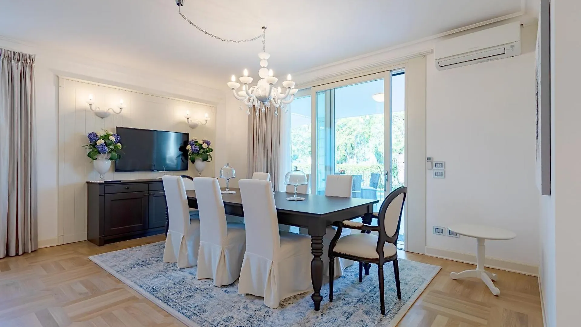 Catullo Lakefront Luxury Apartments By Wonderful Italy Sirmione