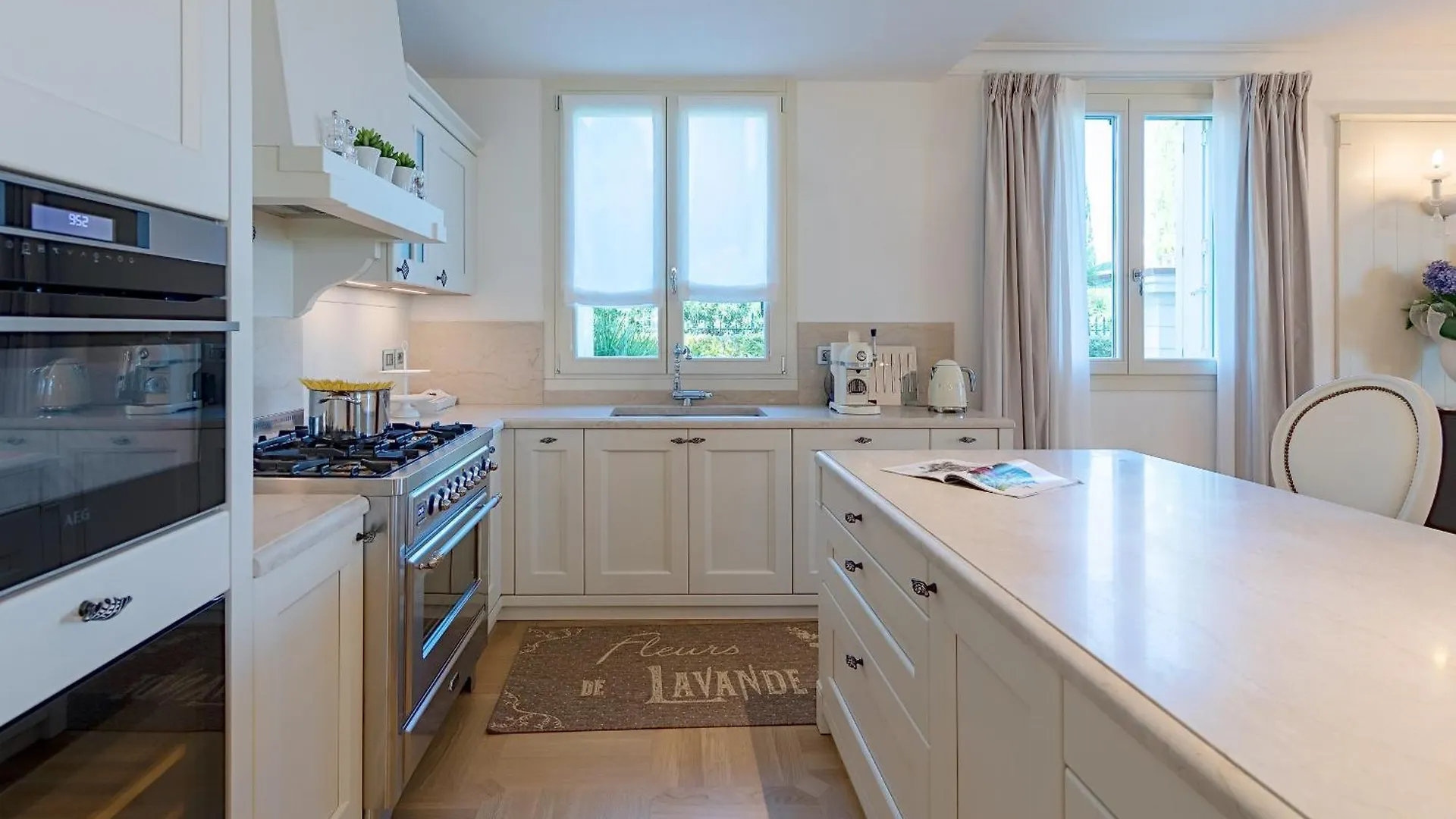 Catullo Lakefront Luxury Apartments By Wonderful Italy Sirmione